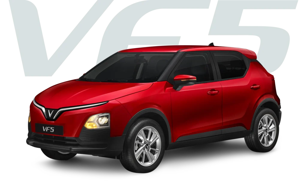 VF5